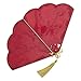 Disney Mulan Costume Fan for Girls Multi