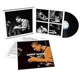 Introducing Kenny Burrell [LP][Blue Note Tone Poet Series]