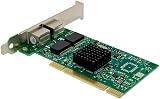 Frefgikty 82546EB PRO 1000MT PCI Gigabit Dual-Port Network Card 8492MT PC view 3