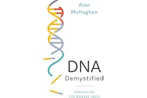 DNA Demystified: Unravelling the Double Helix