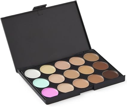 contour makeup set