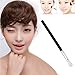 Stylish Wool Hair Lady Cosmetic Blending Eye Shade Brush #217 Eyeshadow Pro