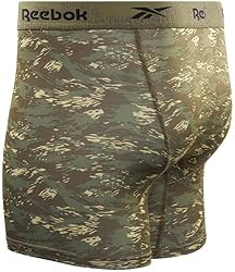 Reebok Men's Active Underwear - Sport Soft