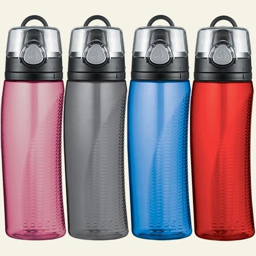 Thermos Intak Hydration Bottle with Meter Kitchen & Dining