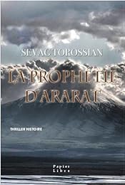 La  prophétie d'Ararat
