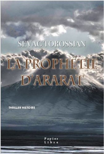 La  prophétie d'Ararat