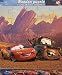 Disney Cars 25 Piece Wooden Jigsaw Puzzle