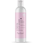 Pierre Freeman's Moisturizing Facial Cleanser with Vitamin E, Niacin, and Noni (8 oz.)