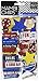 me & my BIG ideas Pocket Pages Chipboard Stickers, Happy Day