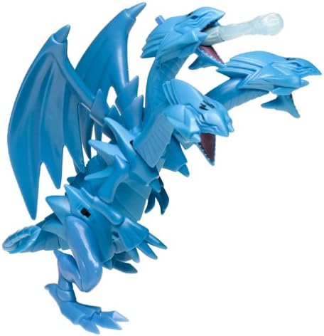 blue eyes white dragon stuffed animal