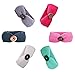 Baby Headbands Turban Knotted, Girl's Hairbands for Newborn,Toddler and Childrens