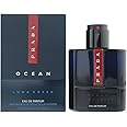 Prada Luna Rossa Ocean for Men - 1.6 oz EDP Spray