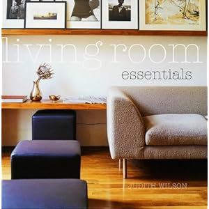 Living Room Essentials (Essential Series)