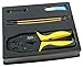 Klein Tools 56115 Fiberglass Fish Tape Repair Kit, Made in USA