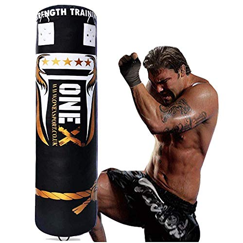 70kg punch bag