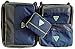 Packing Cubes Travel Luggage Packing Organizers - 4pc Value Set