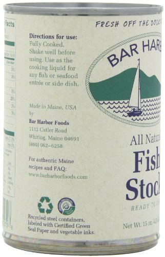 5 Bar+Harbor+Stock+Fish+Ounce