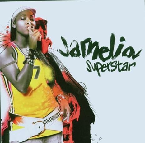 lirik lagu superstar jamelia