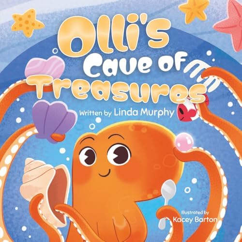The Den That Octopus Built (Animal Habitats): Sonenshine, Randi