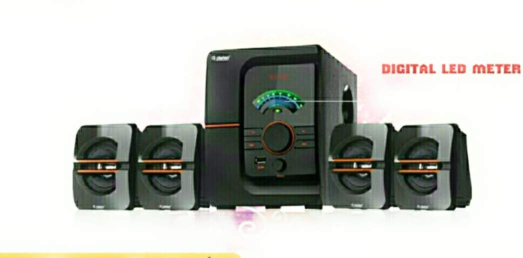 clarion home theater 4.1 price