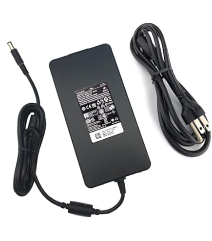 Vhbw 1x Alimentatore Compatibile Con Dell Precision M2400, M4400 - Foto 11