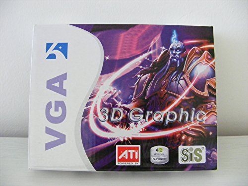 ATI Rage XL 8MB PCI Video Card