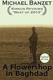 A Flowershop in Baghdad by Michael Banzet