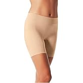 Jockey Life Women's Underwear Skimmies Slipshort Women Plus Size XXL-5X (XX-Large, Light)