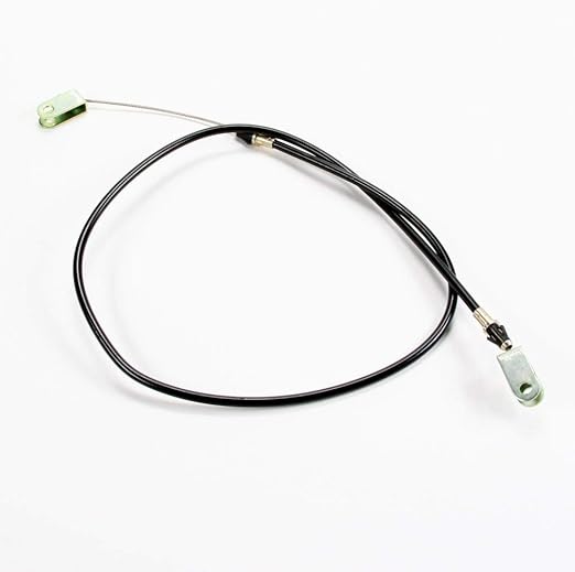 Oem Brake Cable Husqvarna Craftsman Weed Eater We261 Lawn Tractor 532440855 New World Diamonds Amazon Ca Patio Lawn Garden