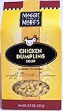 Maggie and Mary's Chicken Dumpling Soup 5.7oz