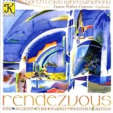 Rendezvous - North Texas Wind Symphony Klavier