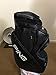 PING Golf Men's DLX Cart Bag, Black