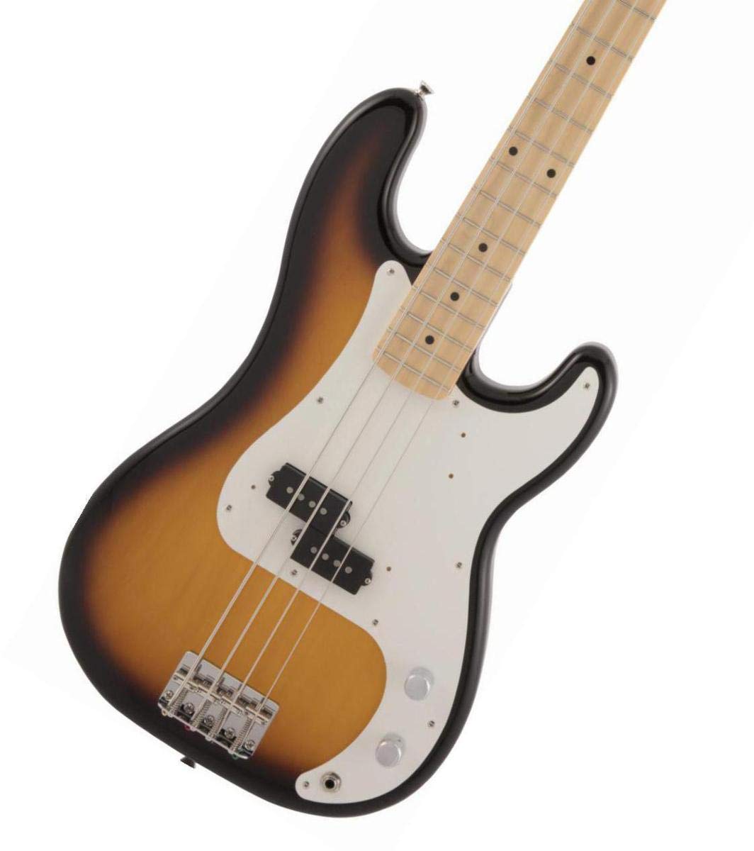 Mua Fender Electric Base Made in Japan Traditional 50s Precision Bass ...