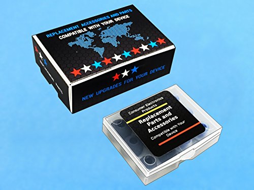 New Style Clear Long Earhooks Earloops for Blueant T1, V1, V1x