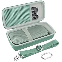 co2CREA Hard Travel Case Replacement for Bose New