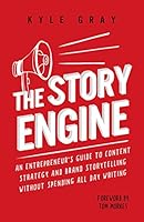 Cover of The Story Engine