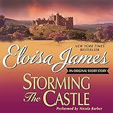 Storming the Castle: An Original Short Story