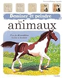 Image de Dessiner et peindre les animaux