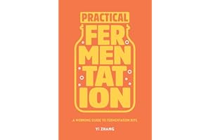 Practical Fermentation: A Working Guide to Fermentation Kits