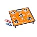 Franklin Sports 5 Hole Washers