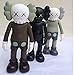 Margoth Prototype KAWS Original Fake Dissected Companion Model Art Toys Action Figure Collectible Model Toy 8