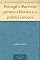 Livro Portugal e Marrocos perante a historia e a politica europea