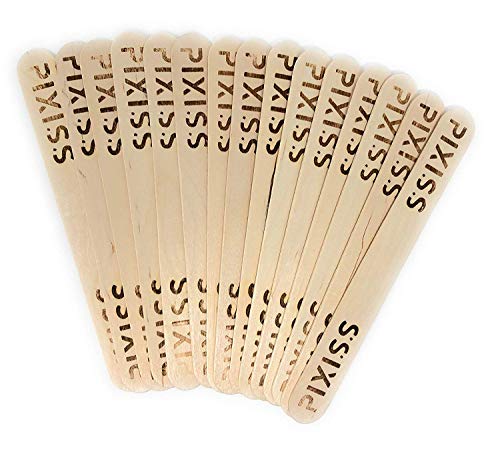 image for Pixiss Epoxy Heat Tool for Tumblers Bubble Buster, Epoxy Mixing Kit 2X