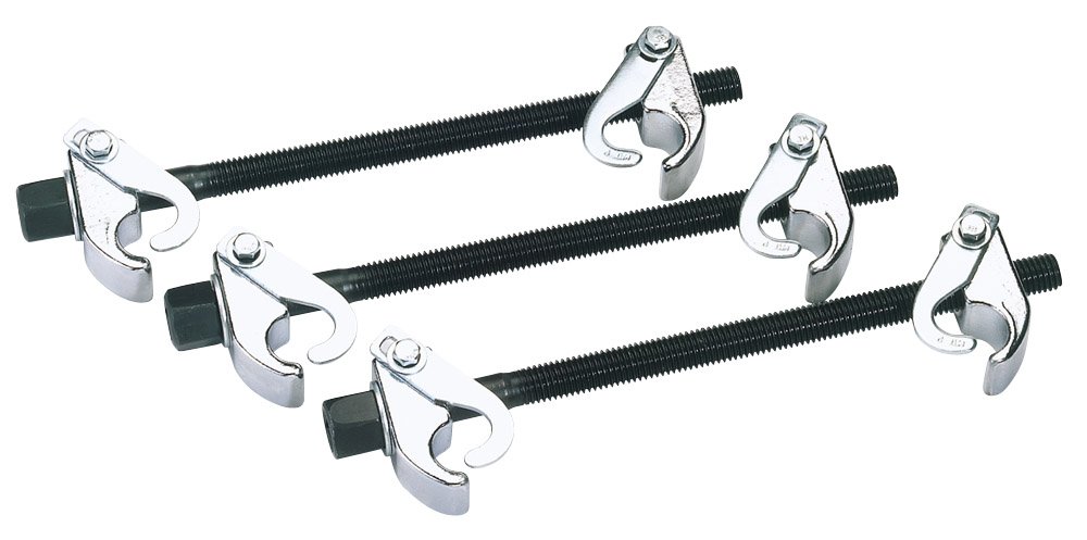 Draper 68614 Coil Spring Compressor Set (3 Pieces) — image 1