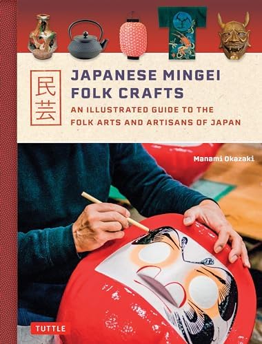 Japanese Buddhism x Horiyoshi III: Manami Okazaki, Geoff Johnson