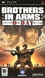 Brothers in Arms D-Day