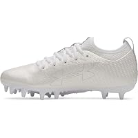 Amazon.com | Under Armour Men's Harper 8 Mid RM, (001) Black/Black