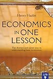 Economics in One Lesson