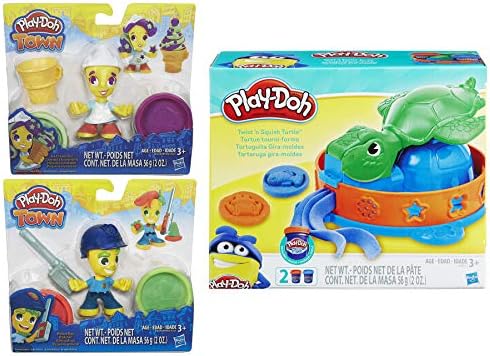 play doh games for girl