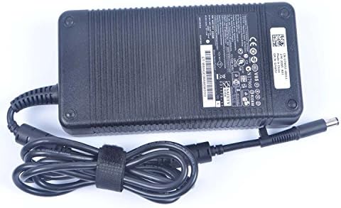Jimm® Genuine 19V 12.2A 230W Power Cord Supply for Hp 8300 IQ800 610-1200 HP-A2301A3B1 5189-2785